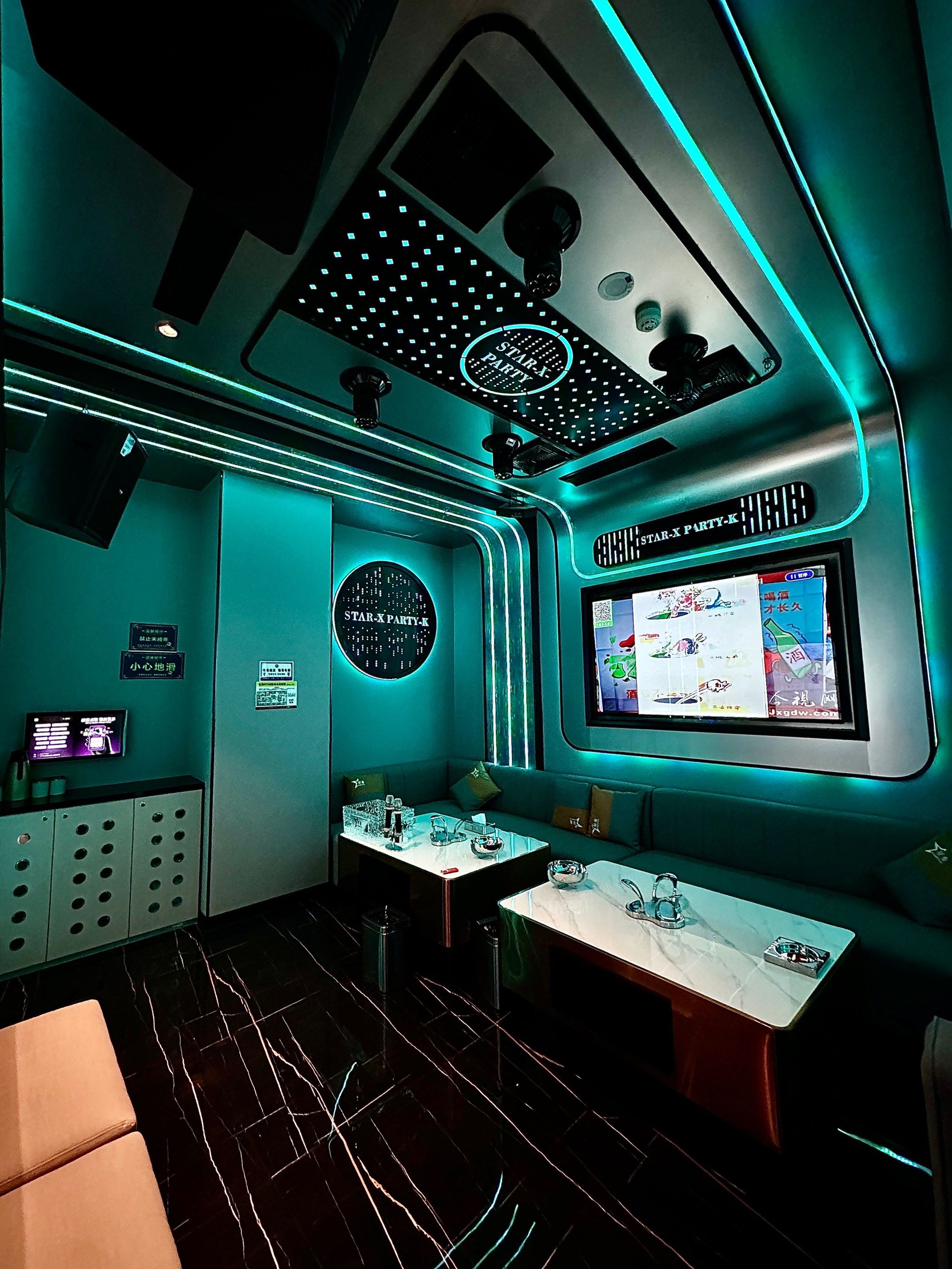 黄石商务ktv推荐商务ktv哪里有精选-西塞山区ktv预订