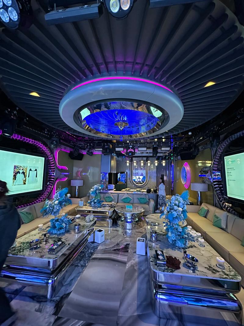 黄石商务ktv优选商务ktv订房指南-西塞山区ktv预订