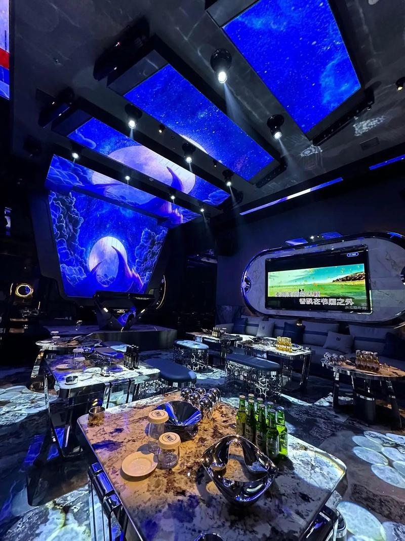 黄石商务ktv独特商务ktv玩法解析-西塞山区ktv预订